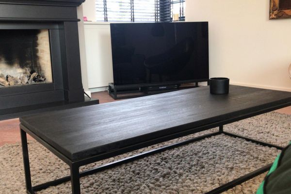 salontafel Dutch Design + tv-meubel