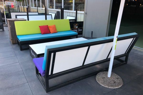 Hilten Hal Hilvarenbeek